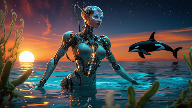 AI Content