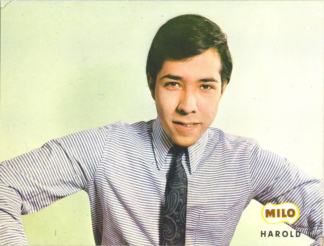 Harold