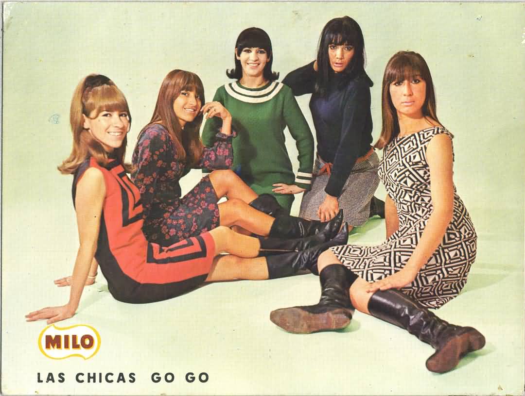 Las_Chicas