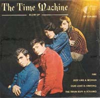 23-The Time Machine
