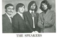 28-The Speakers-postcard