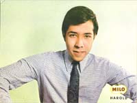 Harold