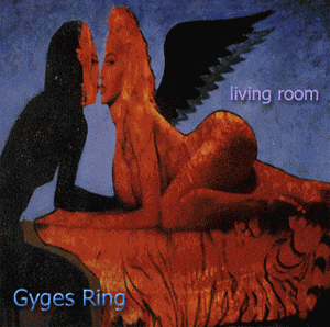 Gyges Ring - Living Room