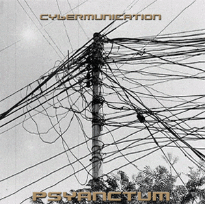 Psyanctum - Cybermunication