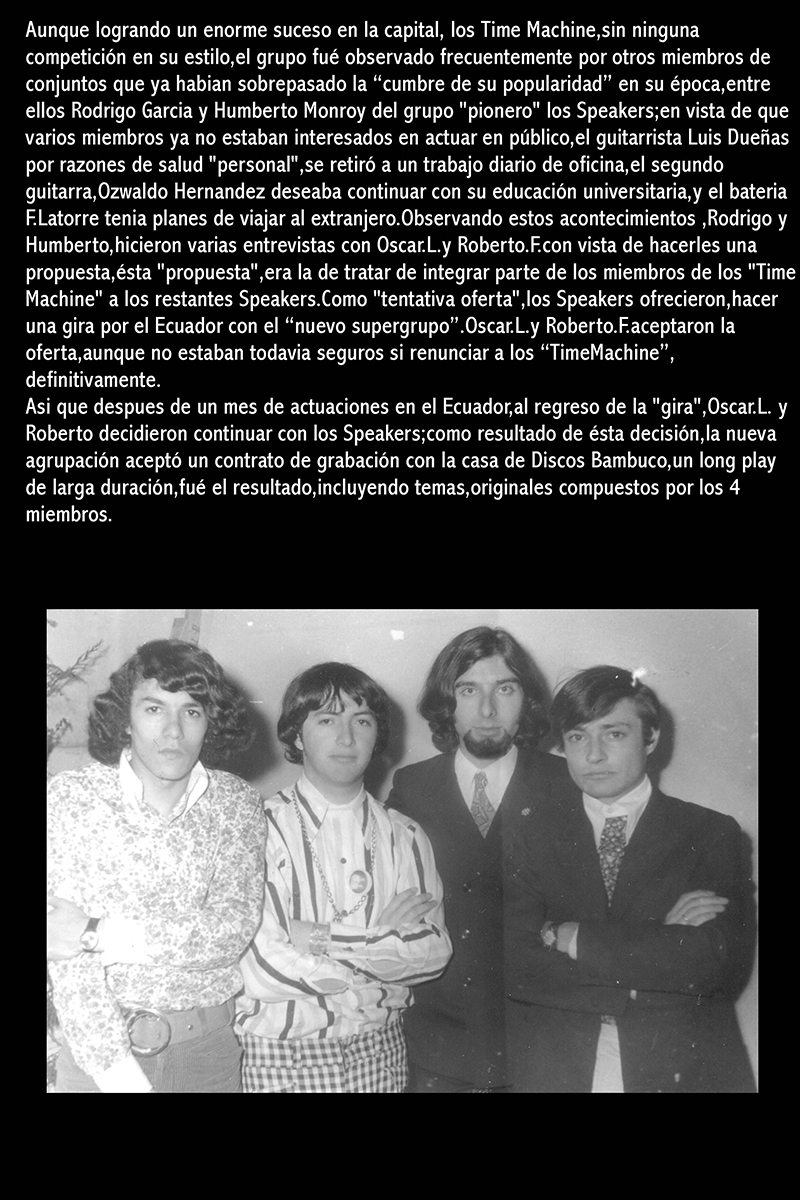 Los Ampex