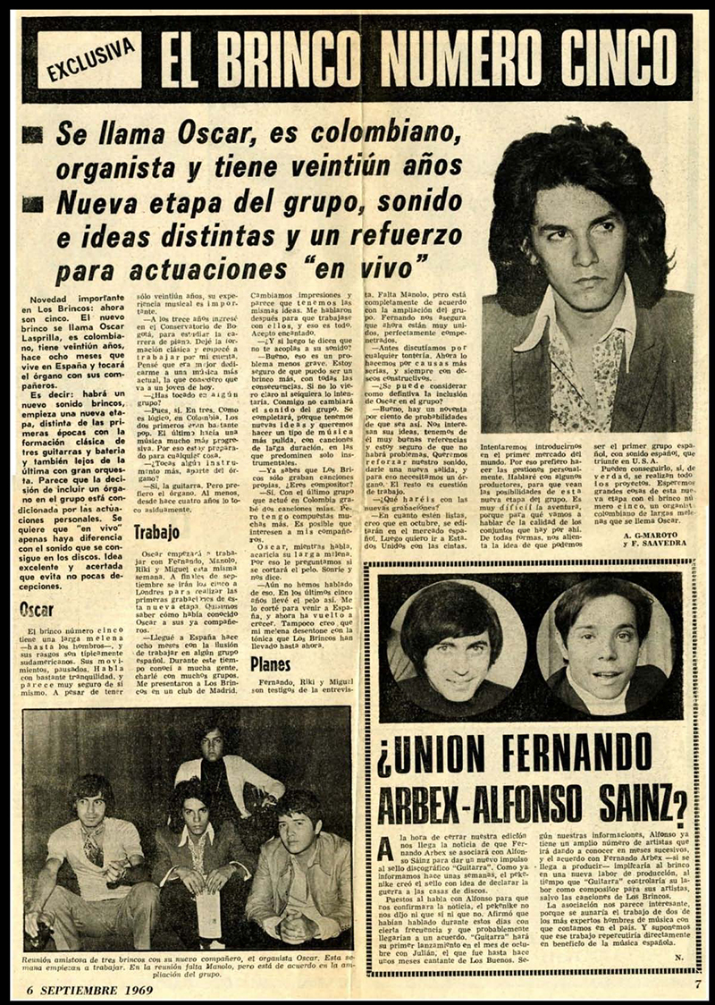 Los Ampex