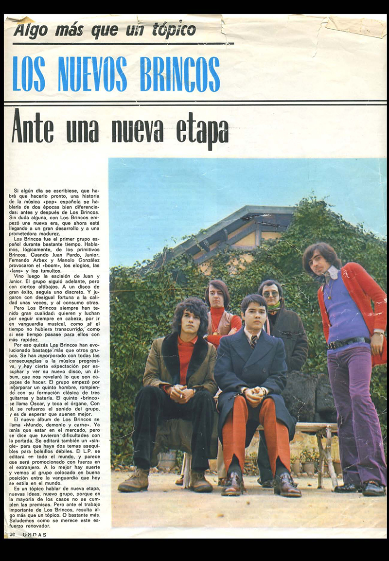 Los Ampex