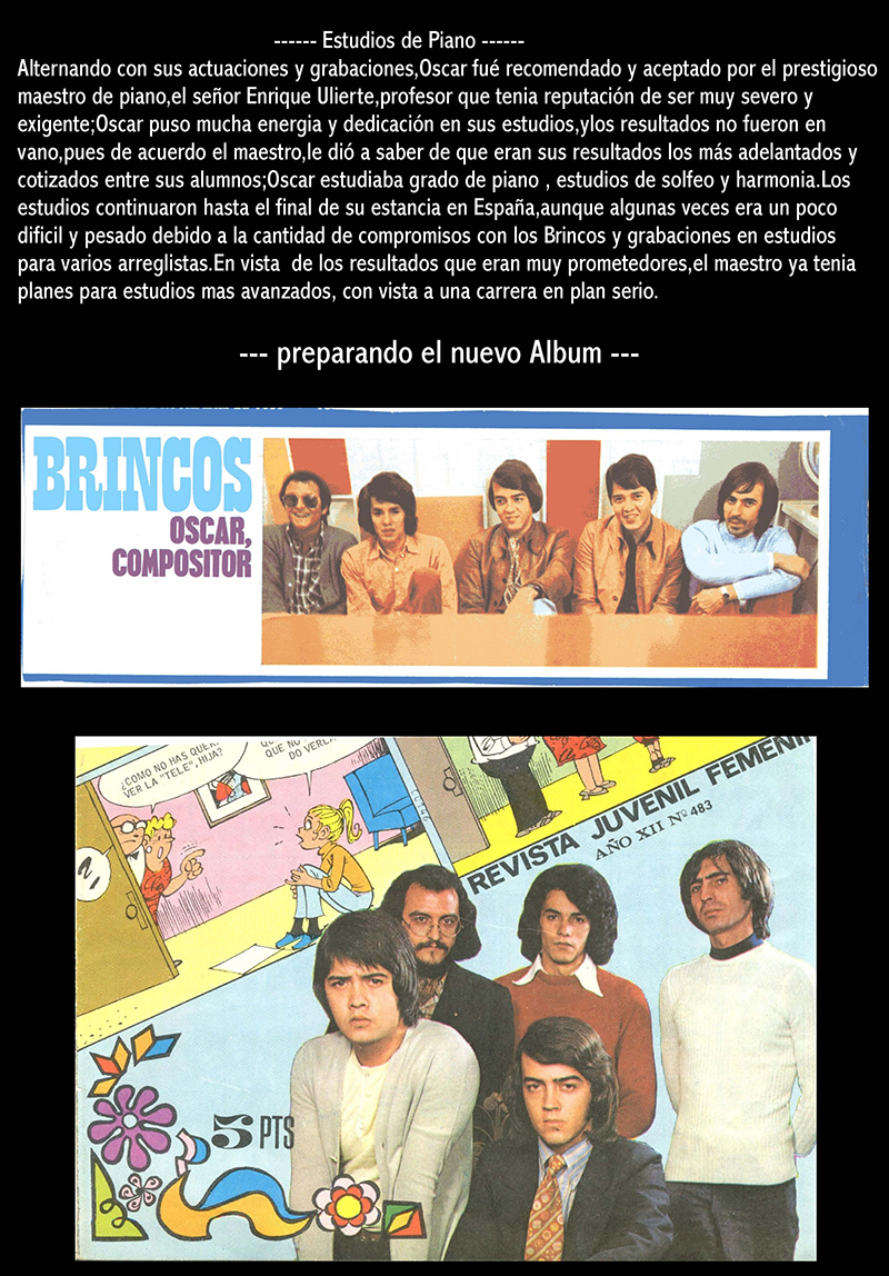 Los Ampex