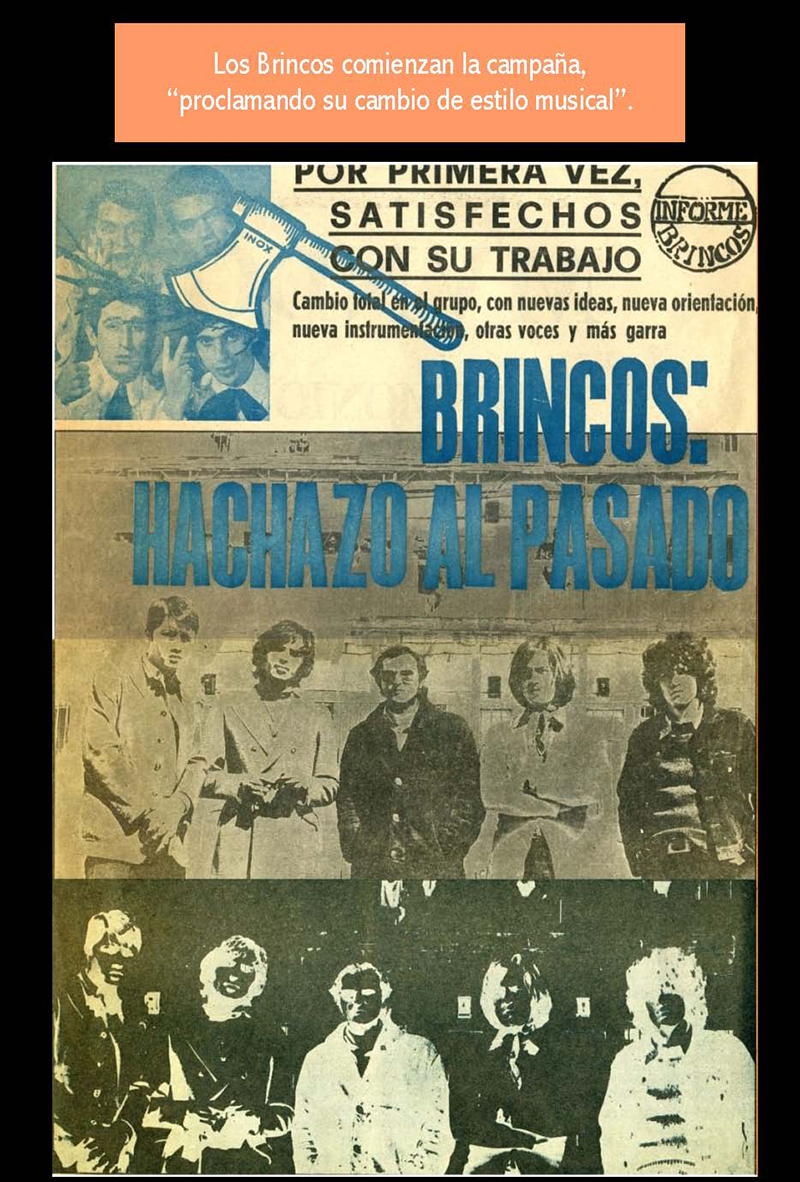 Los Ampex