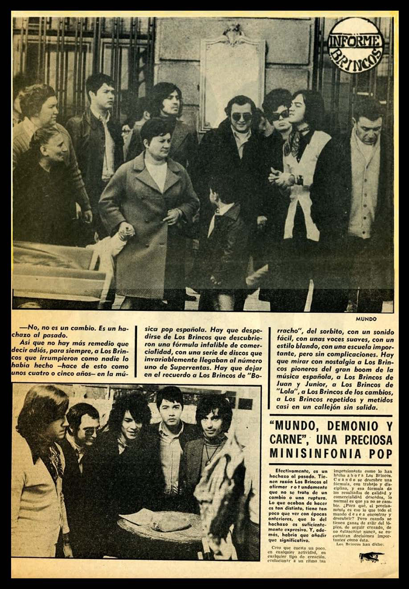 Los Ampex