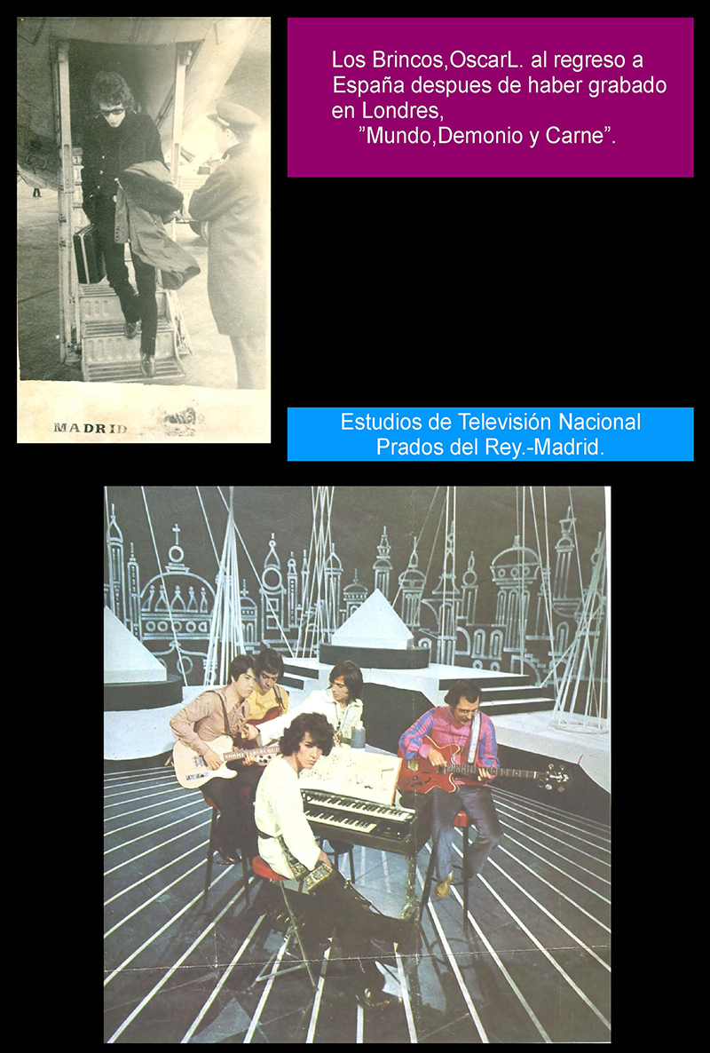 Los Ampex