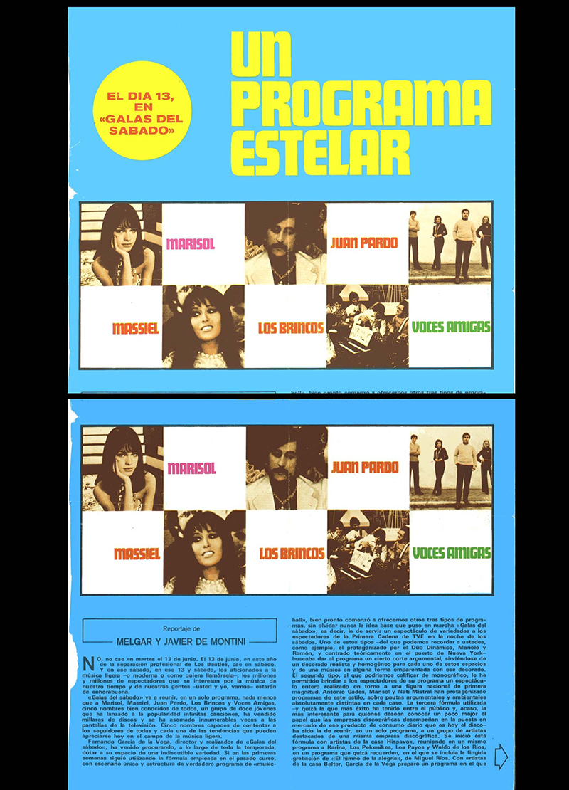 Los Ampex