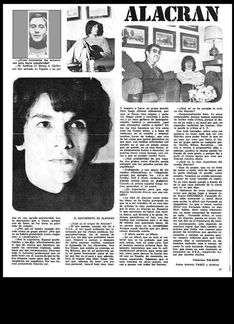Los Ampex