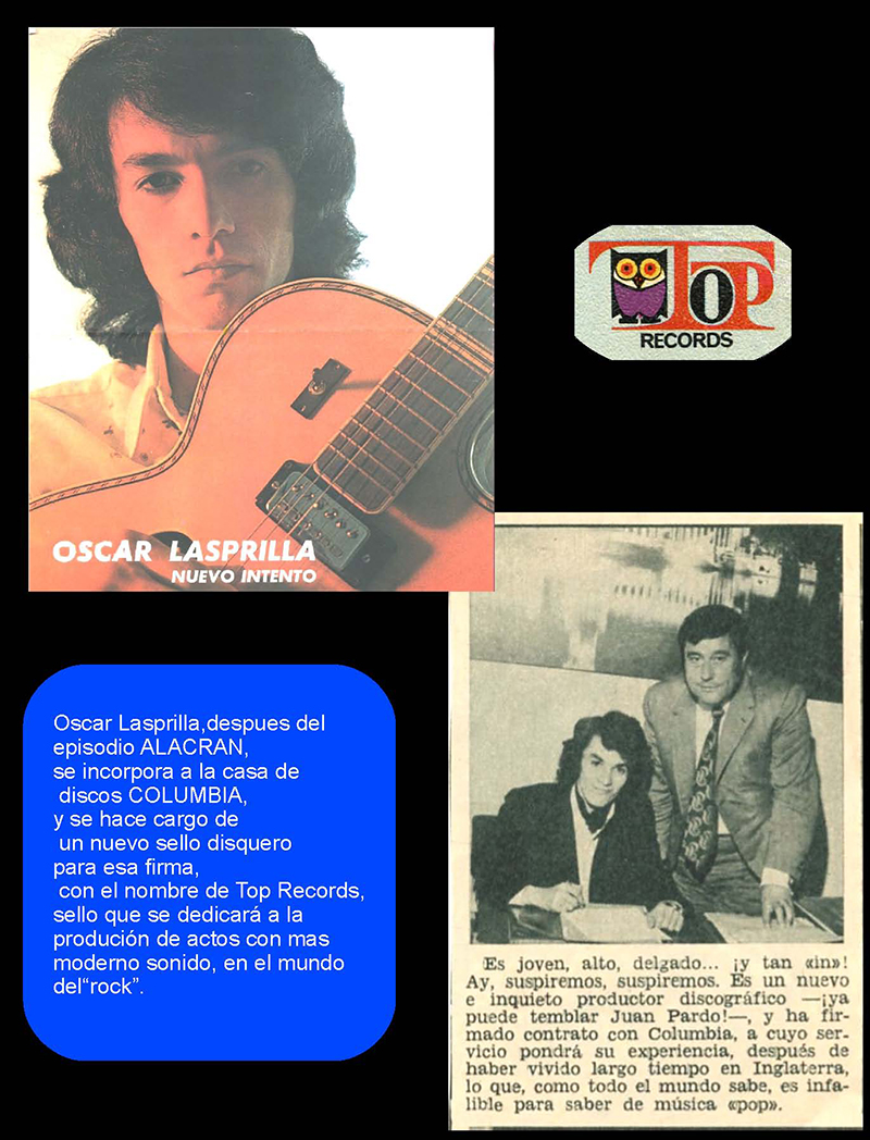 Los Ampex