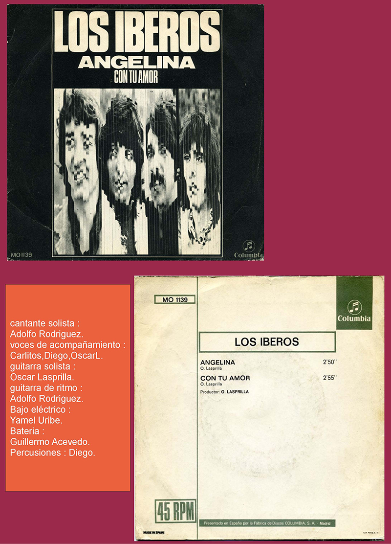 Los Ampex