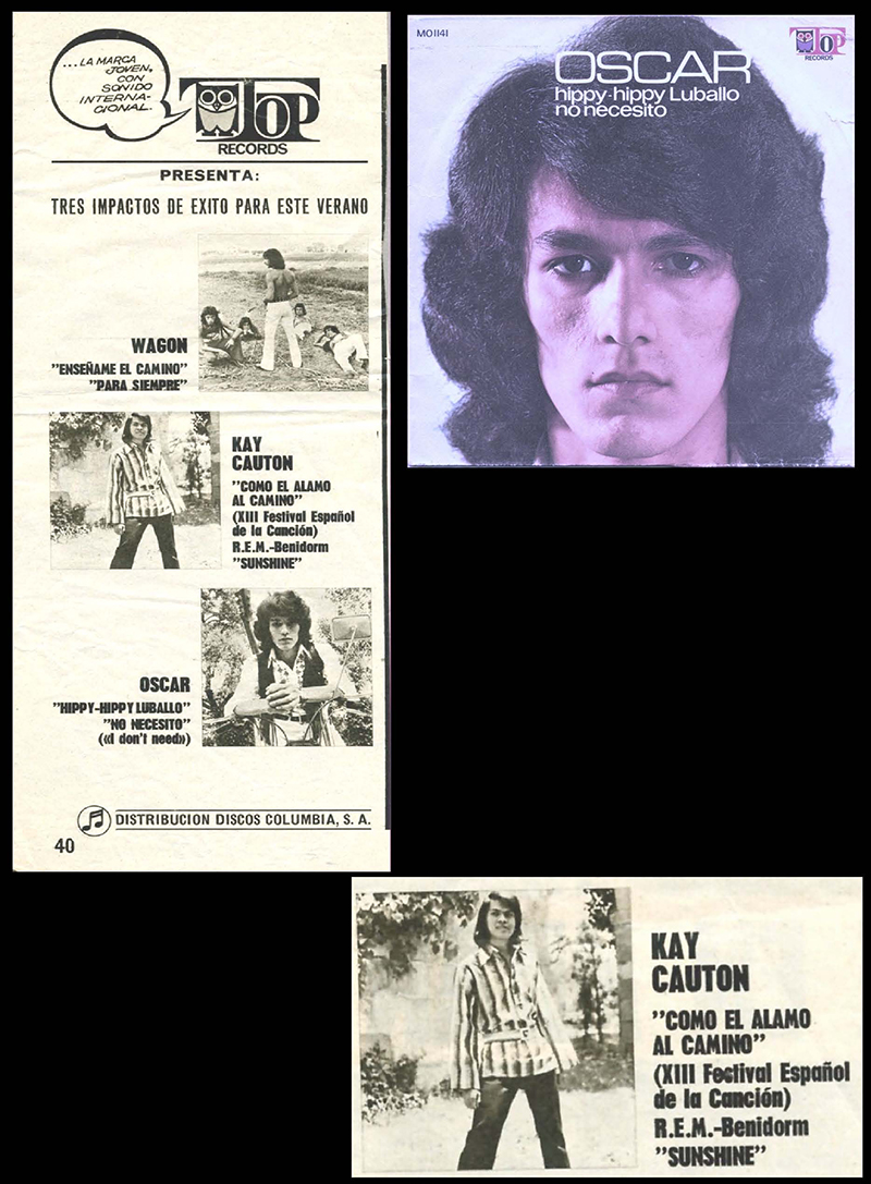 Los Ampex