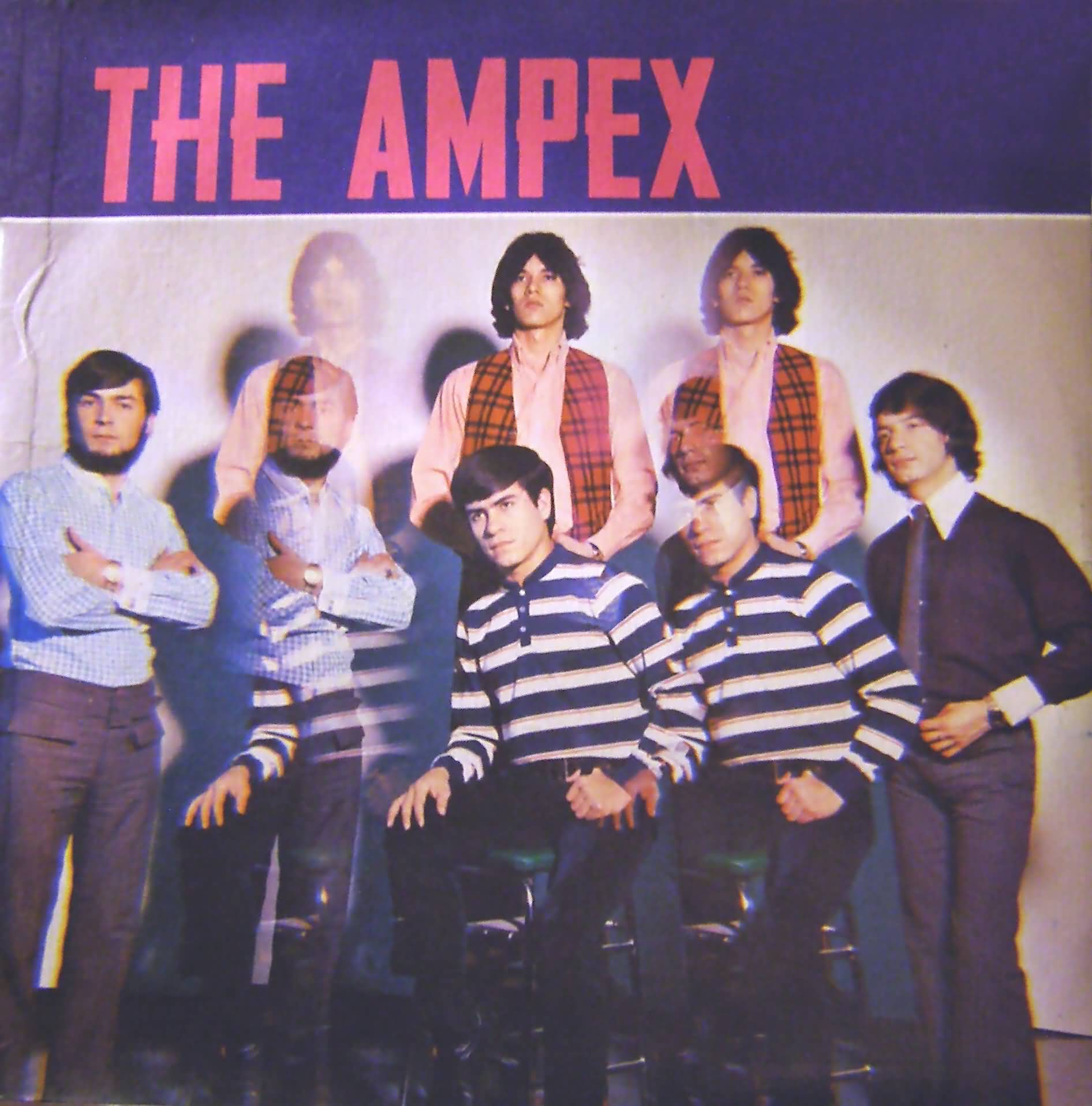 Los Ampex