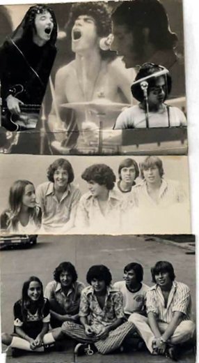 ANKORA ROAD - Music production project by Ravenfilm