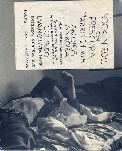 CARRETERA AL MAR - Music production project by Ravenfilm