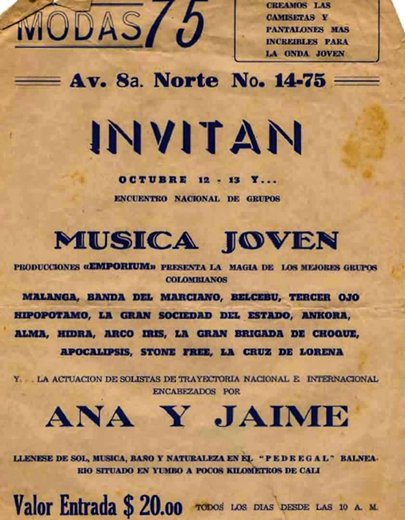 PEDREGAL 2 - Music production project by Ravenfilm