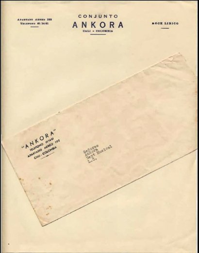 STATIONARY - Music production project by Ravenfilm