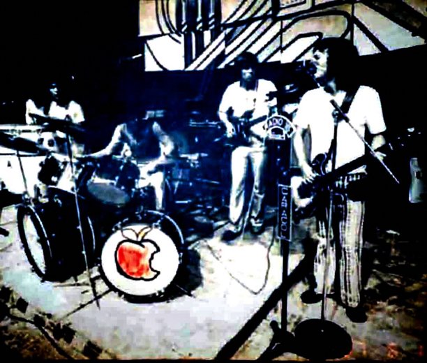 ANKORA GIMNASIO CUBIERTO - Music production project by Ravenfilm