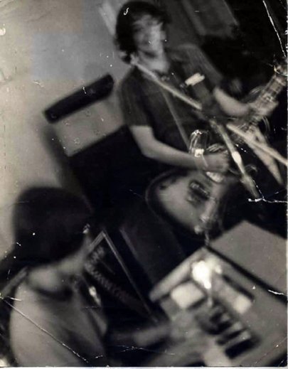 HUGO AND ANDRES - Music production project by Ravenfilm