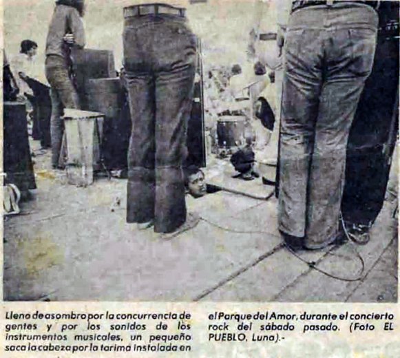 PARQUE DEL AMOR - Music production project by Ravenfilm