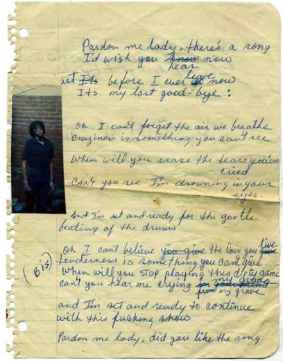 RITCHI SOUND ENGINEER - Music production project by Ravenfilm