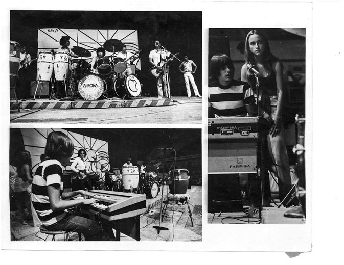 ankora 73 - Music production project by Ravenfilm